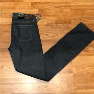Citizens of humanity jeans